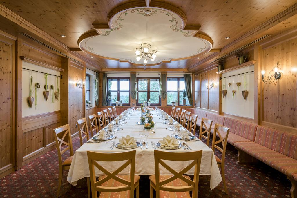 Landhotel Heimathenhof Heimbuchenthal Exterior photo